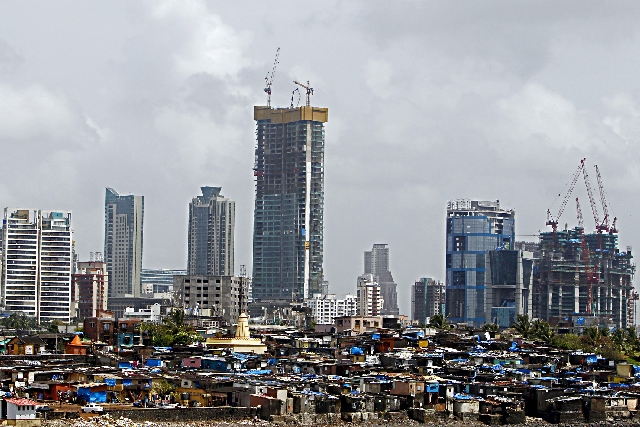 O país asiático concentra 1,2 bilhão de habitantes, mas seu território corresponde a um terço do brasileiro. Falta de espaço para aumentar a produção de alimentos faz do Brasil um parceiro natural | Albari Rosa/gazeta Do Povo