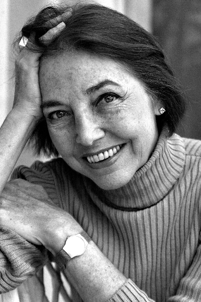 Marina Colassanti estará em Ponta Grossa | 