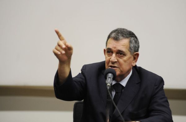 Arnaldo Faria de Sá, deputado federal |