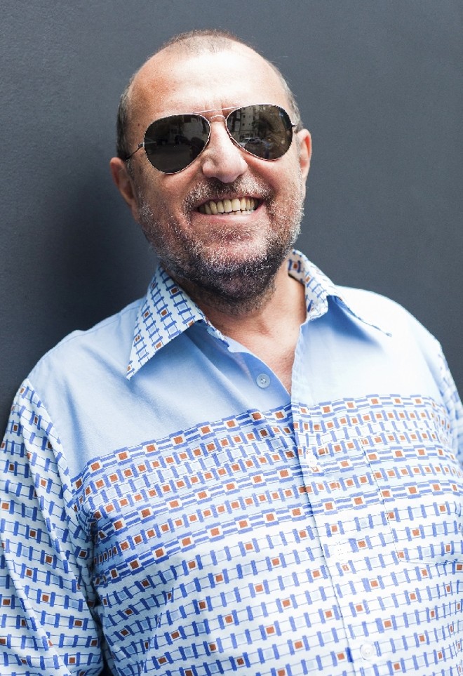 Cronista de costumes: Xico Sá é atração na quarta | 