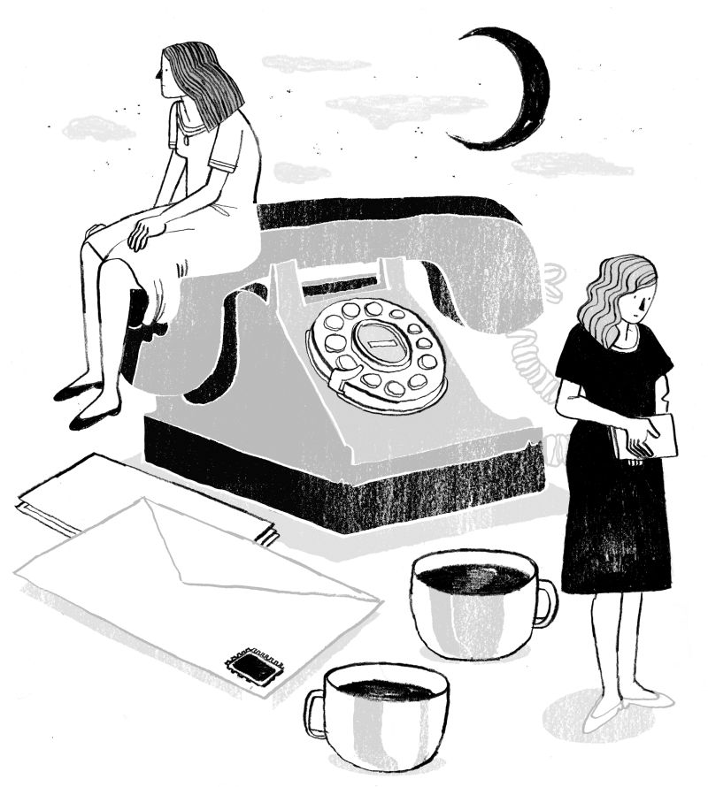  | Ilustração: Felipe Lima