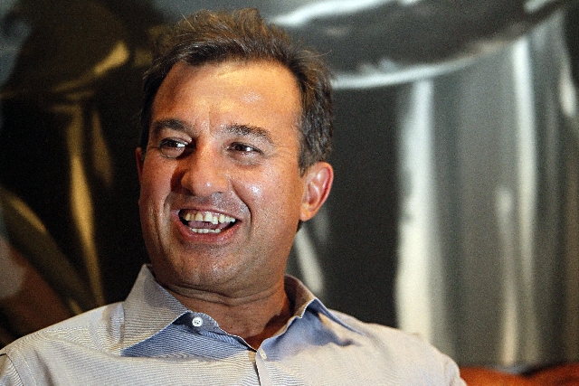 Albari Rosa/ Gazeta do Povo |