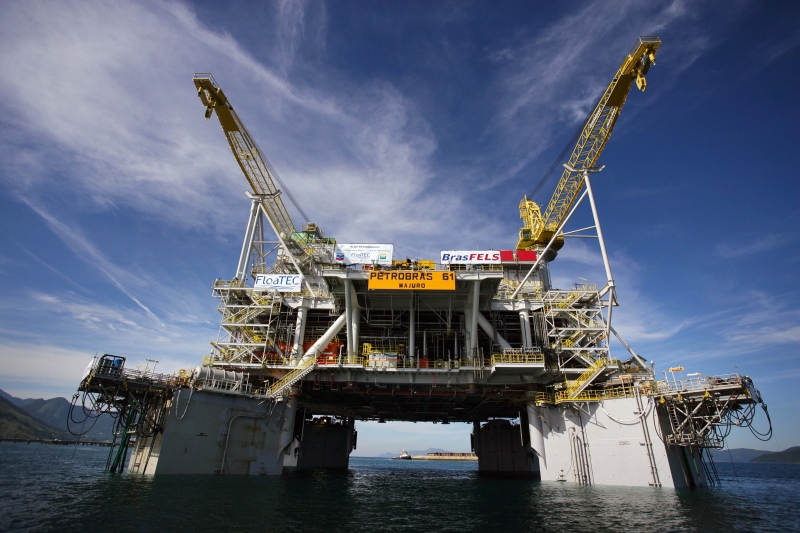 | Agência Petrobras