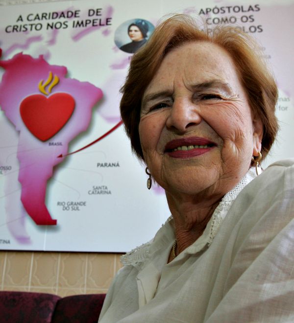 | Arquivo/ Gazeta do Povo