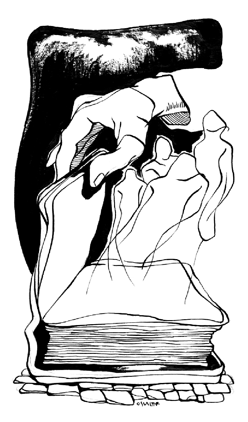 | Ilustração: Osvalter Urbinati