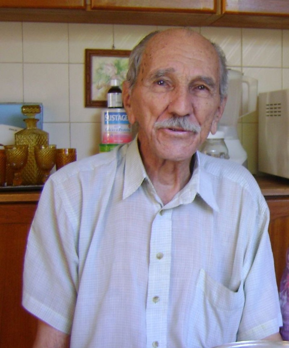  | Arquivo da família