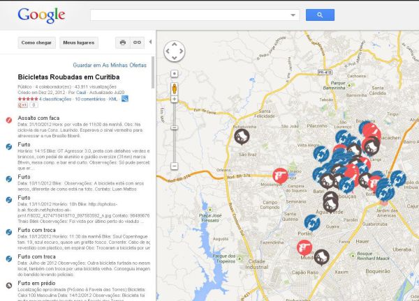 | Reprodução da Internet