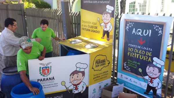 | Secretaria Estadual de Meio Ambiente e Recursos Hídricos