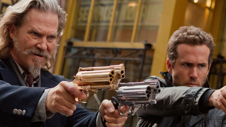 R.I.P.D. cria o Departamento Descanse em Paz, uma agência que trabalha escondida na terra | Divulgação