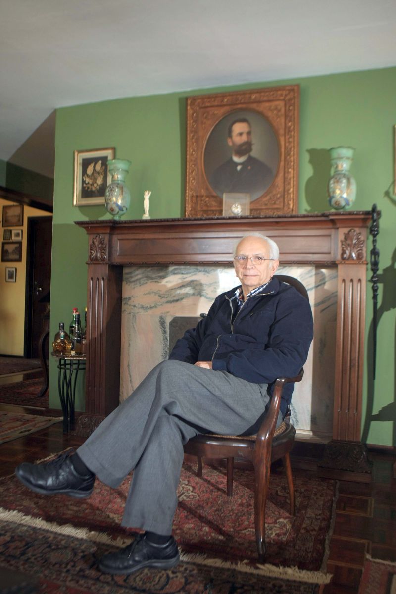 | Ivonaldo Alexandre/Gazeta do Povo