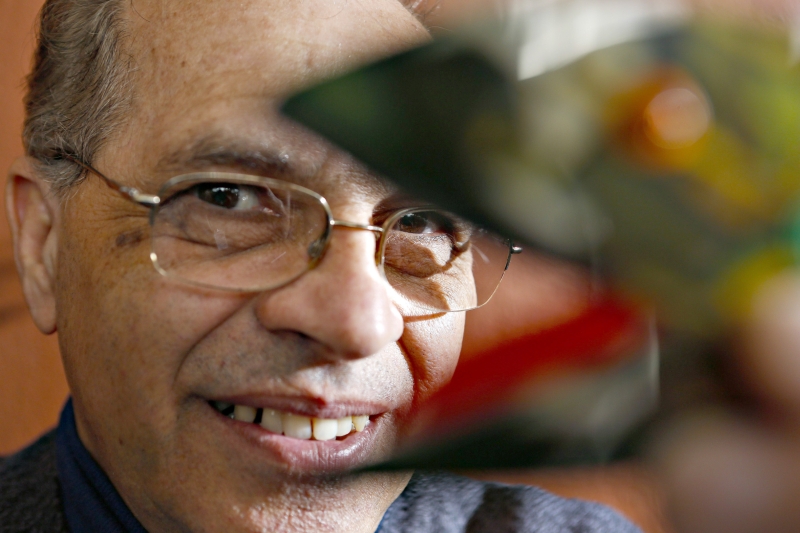 | Fotos: Marcelo Andrade/Gazeta do Povo