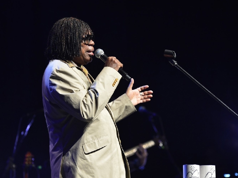 Milton Nascimento cantou seu maiores sucessos em um espetáculo retrospectivo | Divulgação