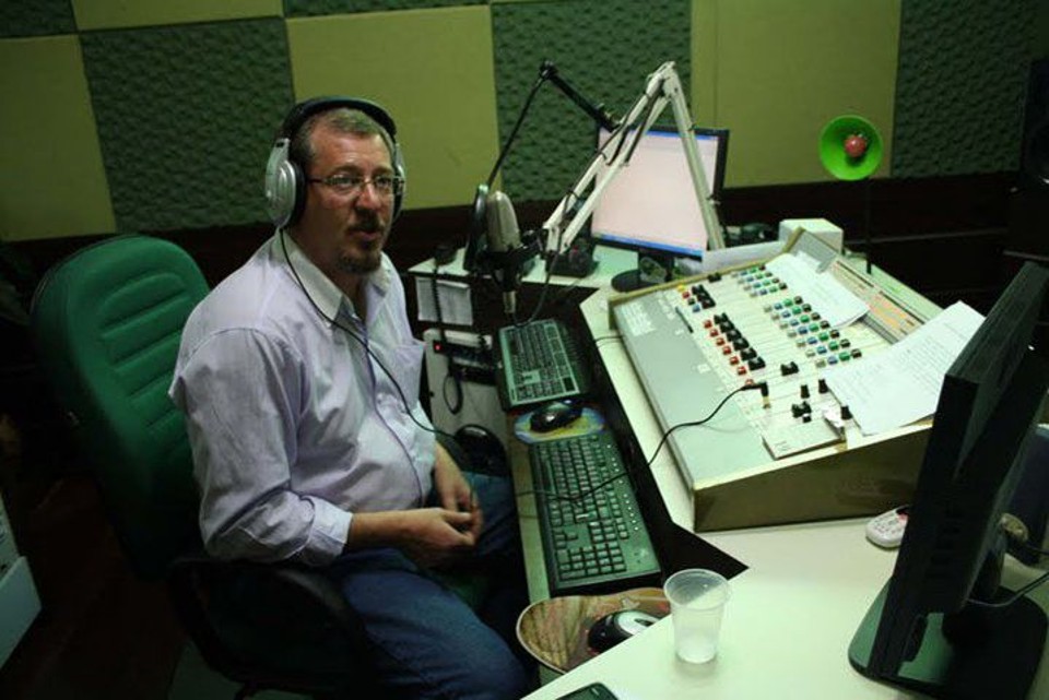  | Arquivo da família