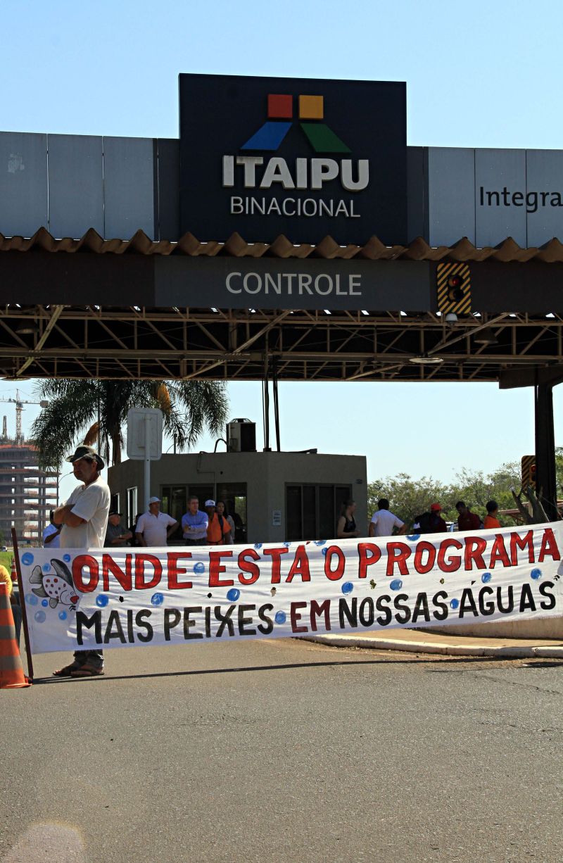 | Christian Rizzi/Gazeta do Povo