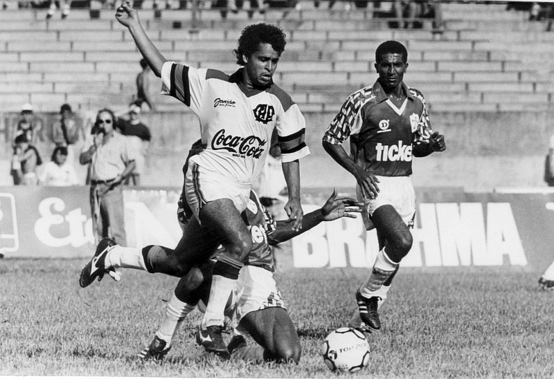 Desvende as perguntas do Fotoquiz desta semana | Arquivo / Gazeta do Povo