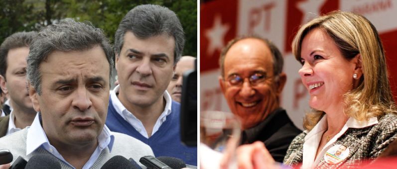  | Fotos: Henry Milleo/Gazeta do Povo e Brunno Covello/Gazeta do Povo