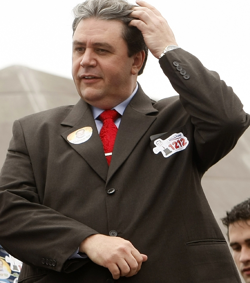 Picler: ex-deputado pelo PDT, partido do ministro do Trabalho | Antônio More/Arquivo/ Gazeta do Povo