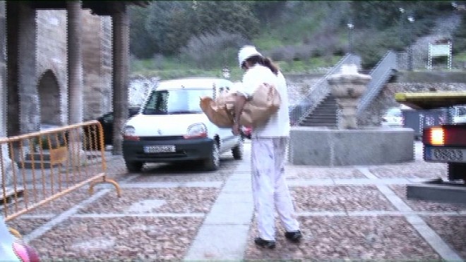 Obra de Cao Guimarães |