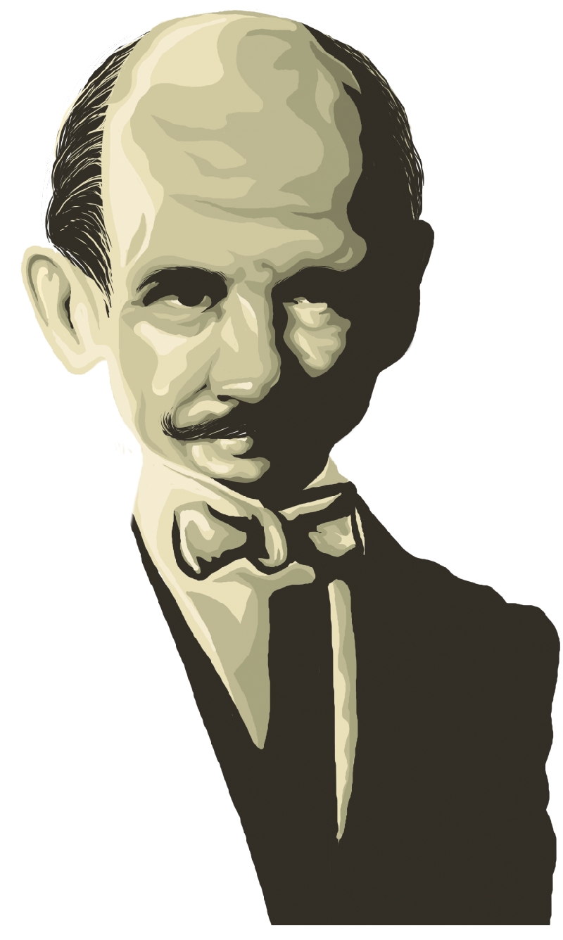  | Ilustração: Robson Vilalba