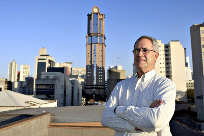 Nardelli, do Secovi: preço deve se reequilibrar em até três anos | 