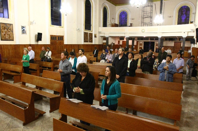 | Gilberto Abelha/Jornal de Londrina