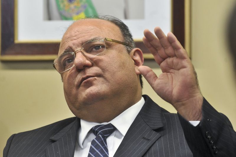 | Fabio Rodrigues Pozzebom/ABr