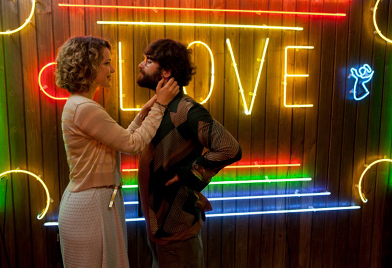 Leandra Leal e Bruno Gagliasso: um grande amor e um cão | Divulgação