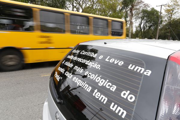 | Daniel Derevecki/ Gazeta do Povo