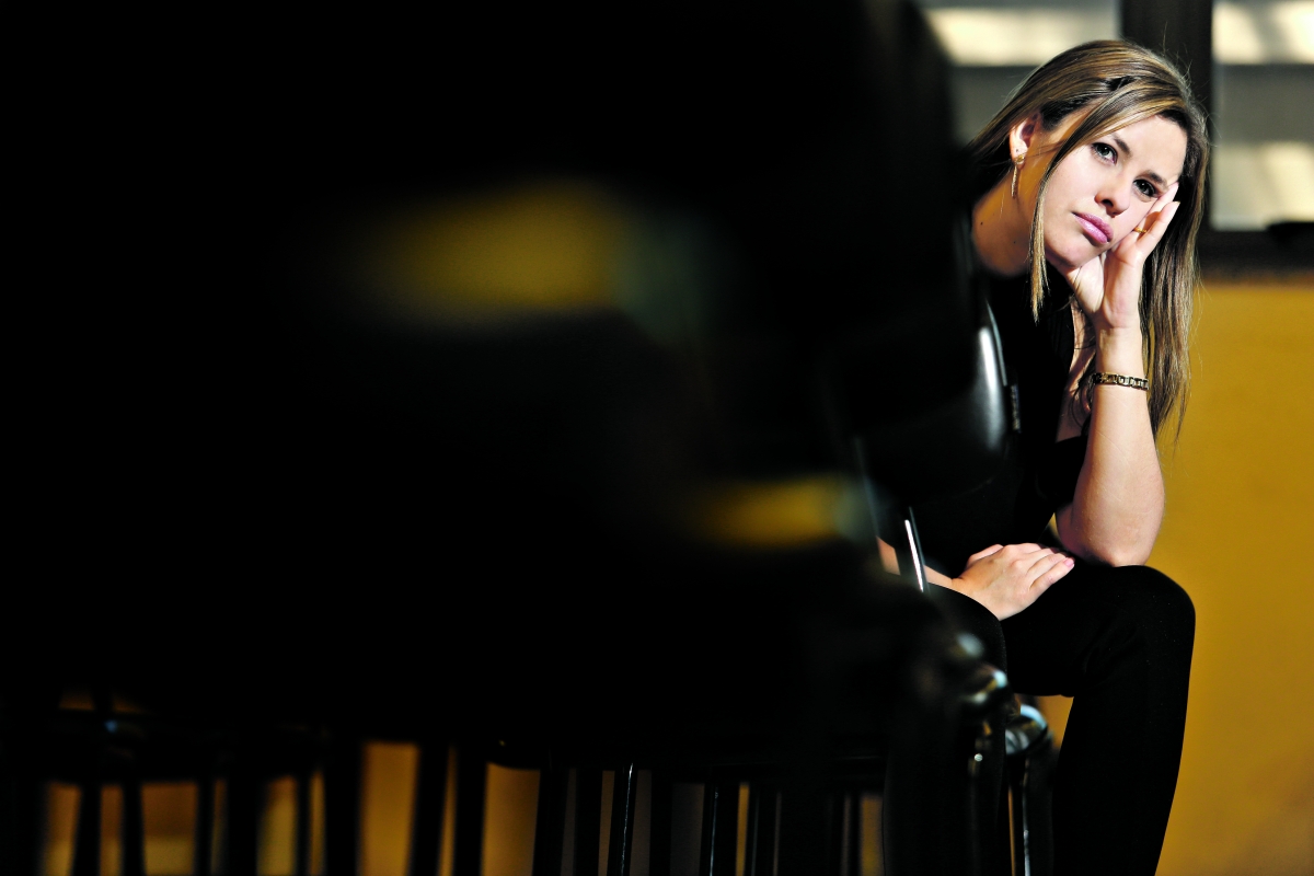 | Marcelo Andrade / Gazeta do Povo