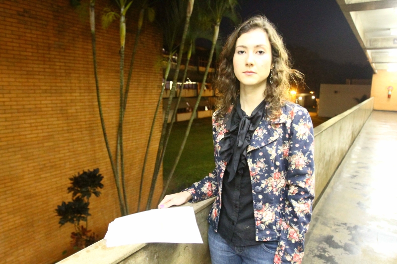 Maria Angélica: ação contra site de compras coletivas, em Ibiporã, demorou mais de um ano | Gilberto Abelha/ Gazeta do Povo