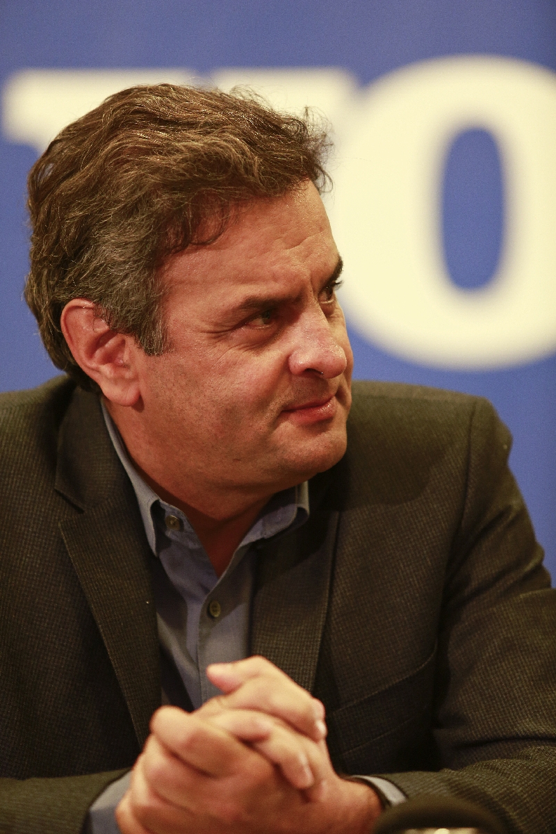 | Marcelo Andrade/ Gazeta do Povo