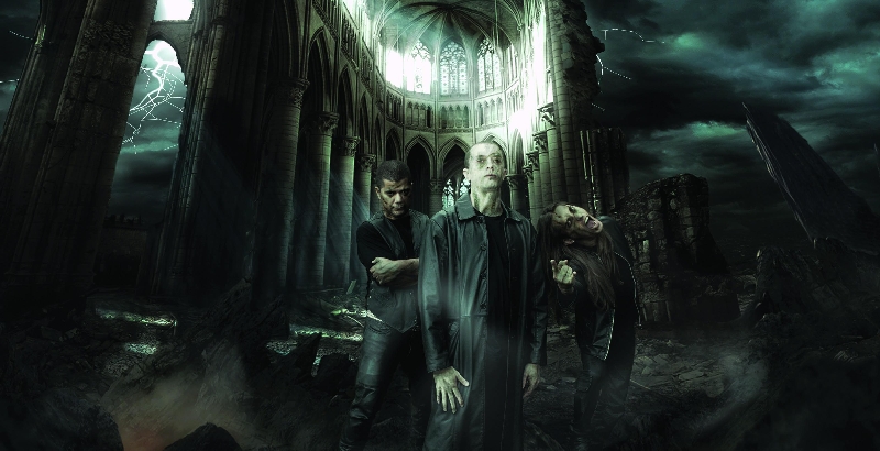 Imperious Malevolence: metal extremo made in Curitiba | Divulgação