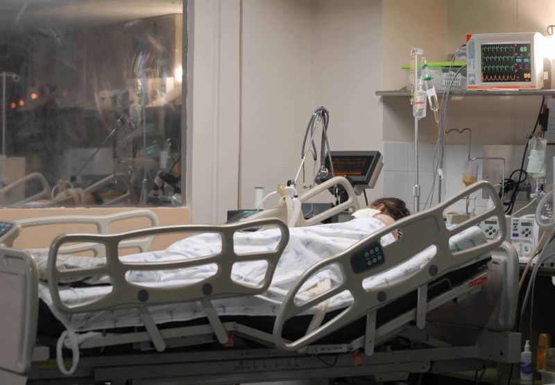 Autorizações para internações estavam sendo fraudadas | Marcello Casal Jr/Abr