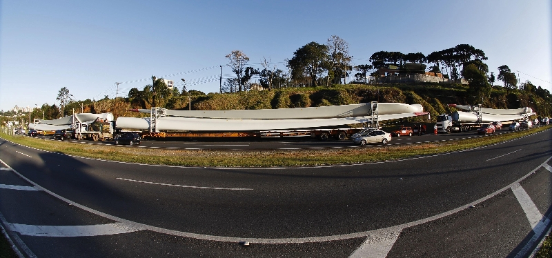 | Daniel Castellano/ Gazeta do Povo