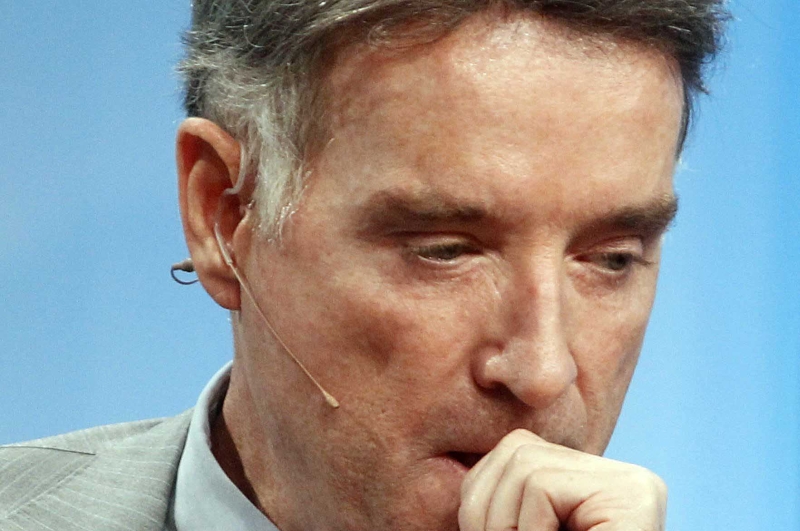 Eike: investigação inclui mais quatro diretores da empresa | Fred Prouser/Reuters