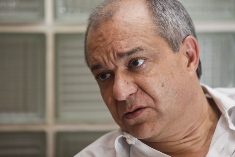 | André Rodrigues/ Gazeta do Povo