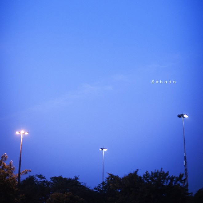 Disco - Sábado - Cícero. Deck. Disponível para download em www.cicero.net.br. MPB/Indie |