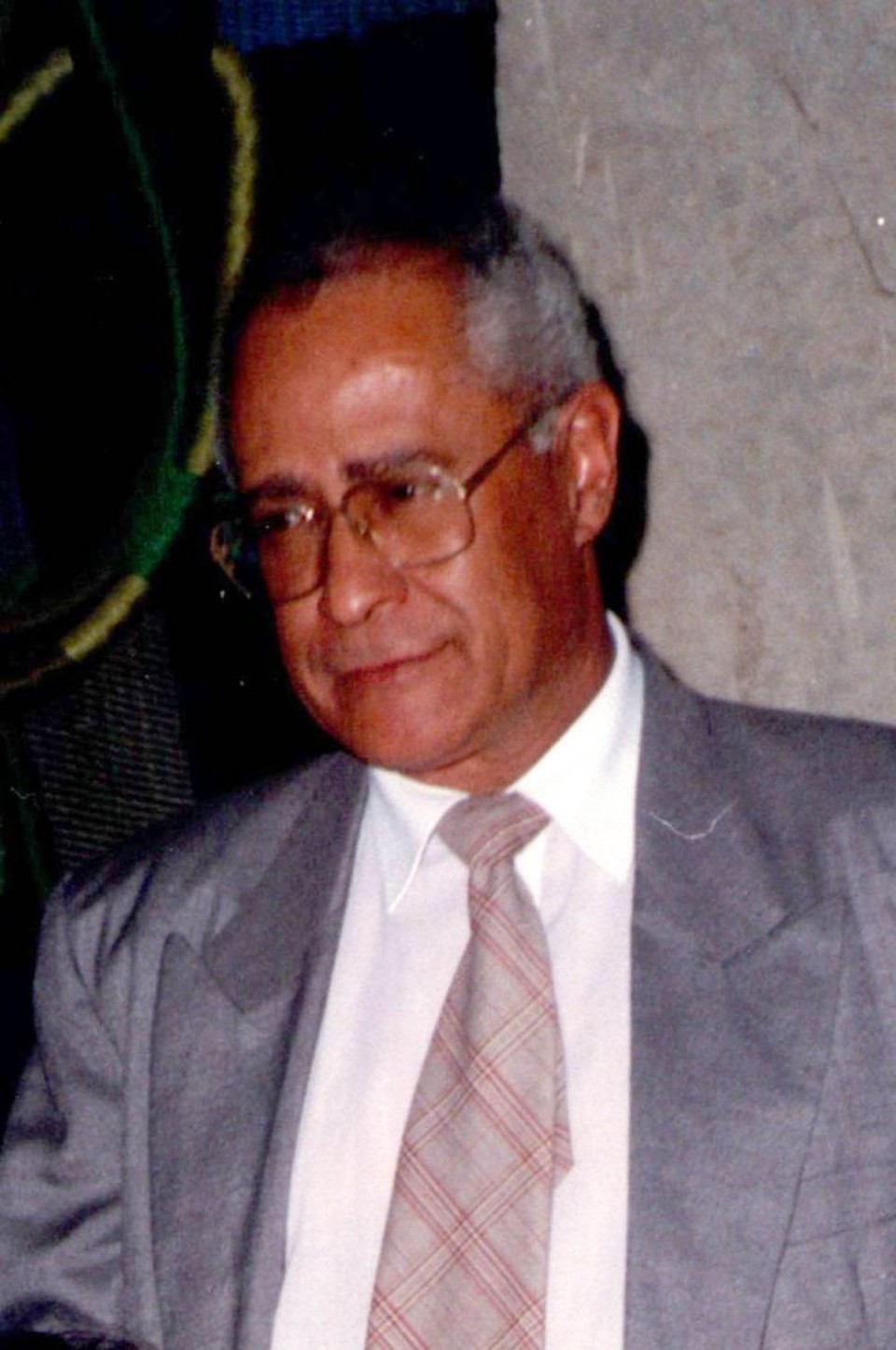  | Arquivo da família