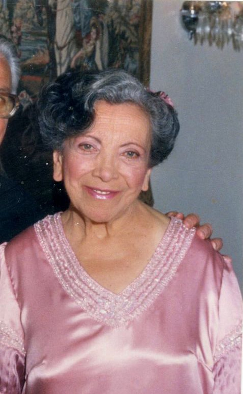  | Arquivo da família