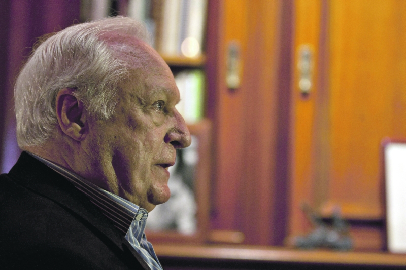 | Jonathan Campos/Gazeta do Povo