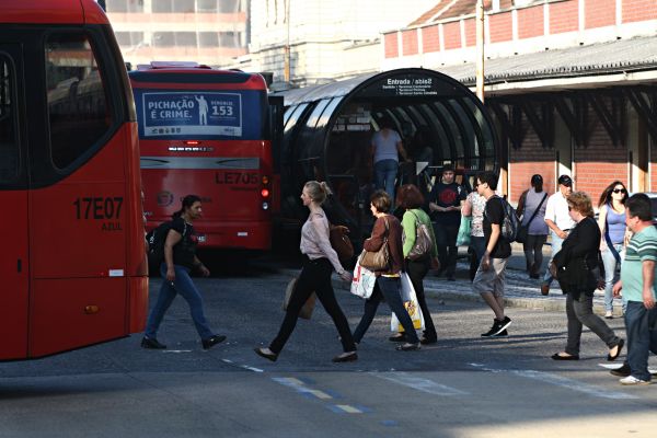 | Felipe Rosa/ Gazeta do Povo