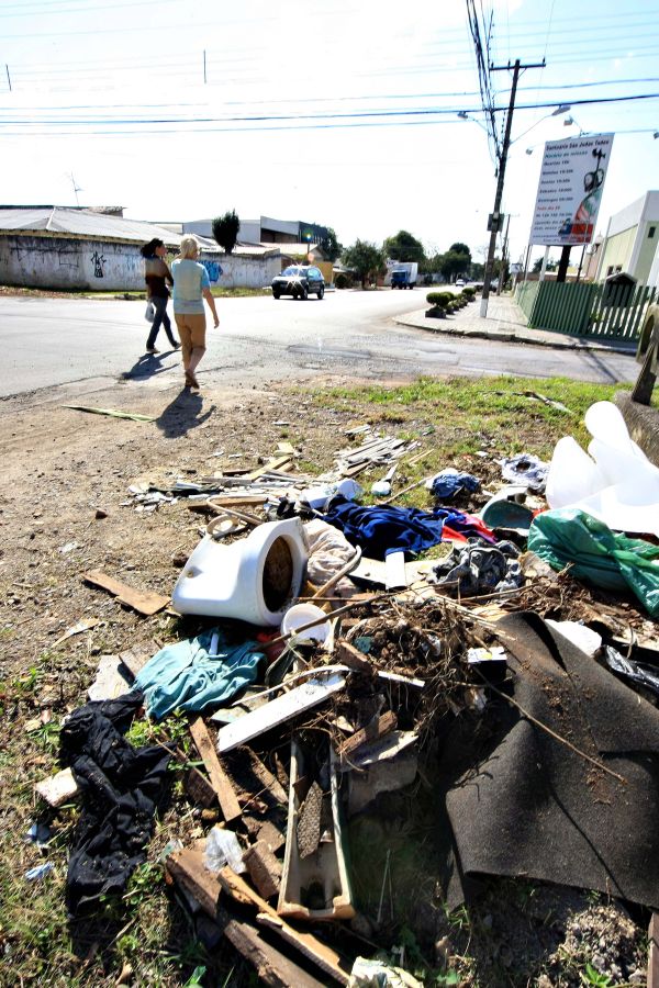 | Ivonaldo Alexandre/ Gazeta do Povo