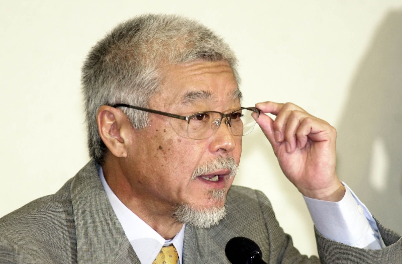 Gushiken foi absolvido no caso do mensalão | Roosewelt Pinheiro/ABr