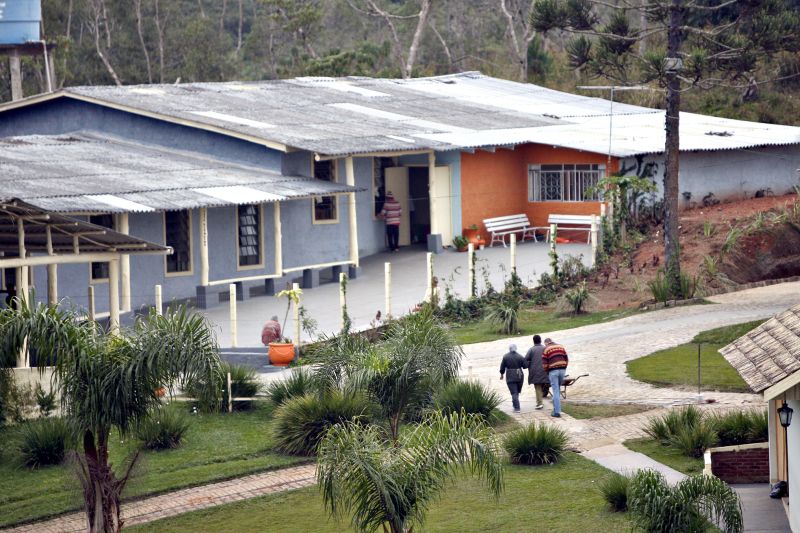 MP constatou inadequações no local, após a morte de quatro pacientes na entidade mantida com recursos públicos | Jonathan Campos