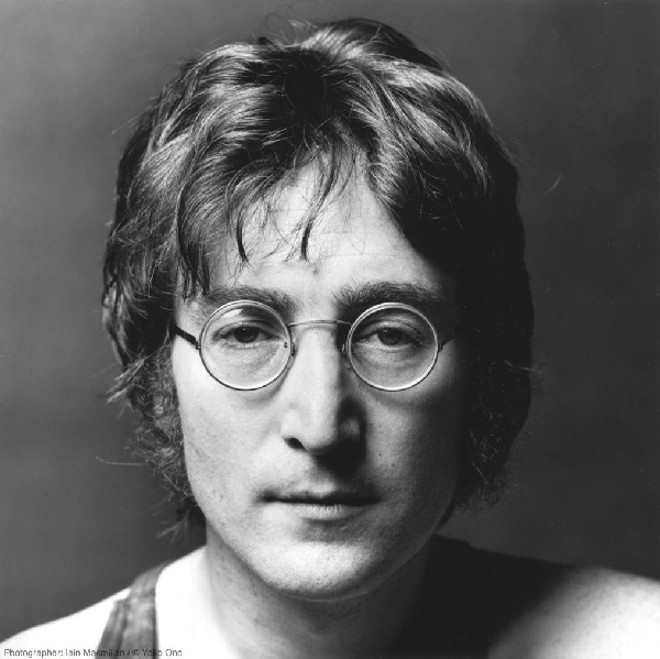 John Lennon |