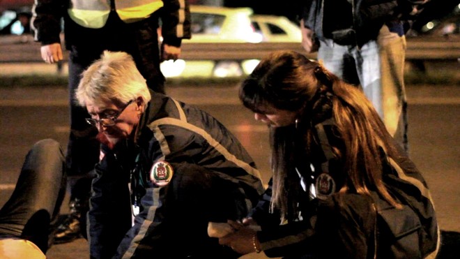 Documentário búlgaro sobre socorristas é inédito no Brasil |