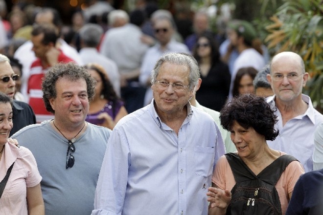 José Dirceu, ex-ministro |