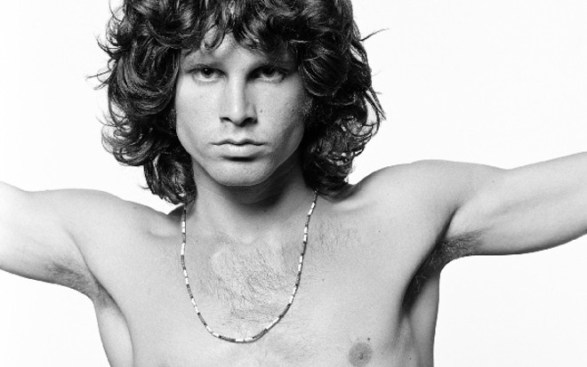 Jim Morrison |