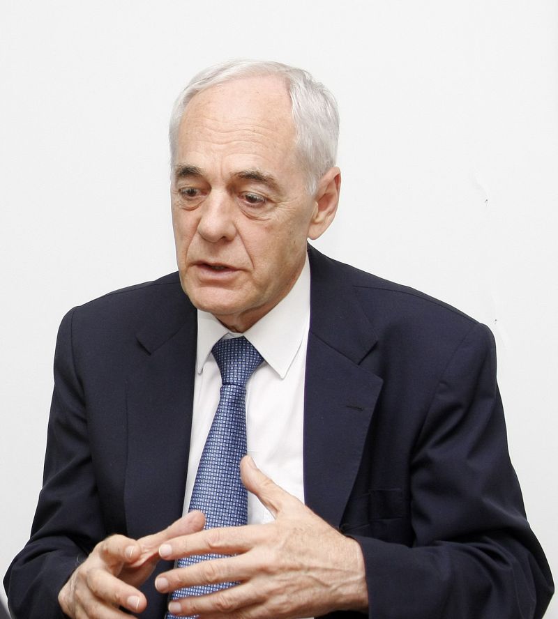 Stephanes: parceiros prejudicam as metas | Daniel Derevecki/arquivo/Gazeta do Povo