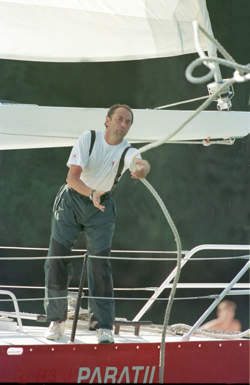 | Robson Fernandjes/ Agência Estado